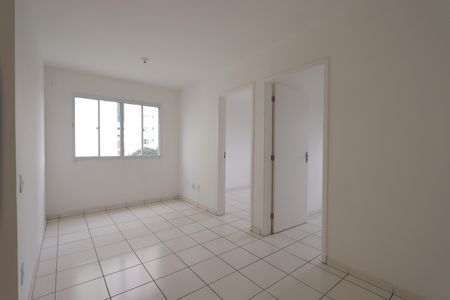 Apartamento à venda com 48m², 2 quartos e 1 vagaSala