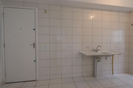Apartamento à venda com 48m², 2 quartos e 1 vagaCozinha