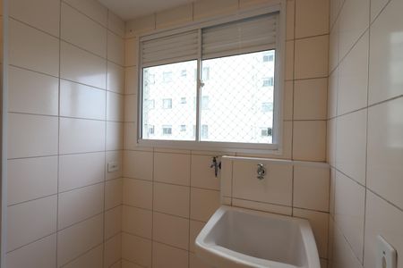 Apartamento à venda com 48m², 2 quartos e 1 vagaÁrea de Serviço