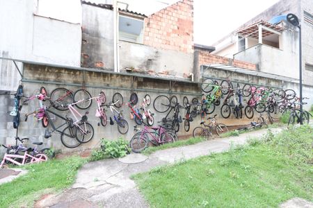 Apartamento à venda com 48m², 2 quartos e 1 vagaÁrea comum - Mercado