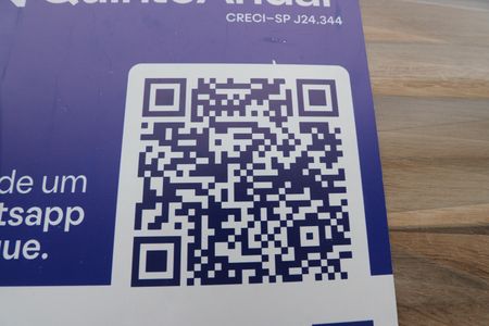 Apartamento à venda com 48m², 2 quartos e 1 vagaPlaquinha 