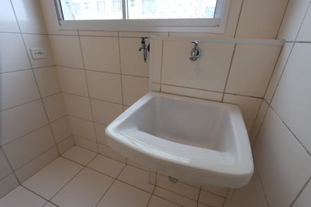 Apartamento à venda com 48m², 2 quartos e 1 vagaÁrea de Serviço