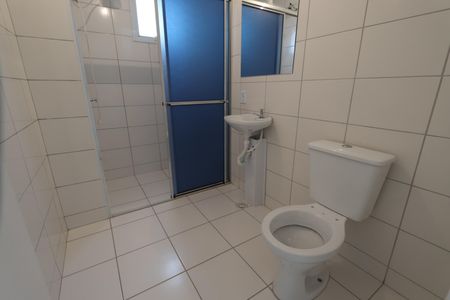 Apartamento à venda com 48m², 2 quartos e 1 vagaBanheiro