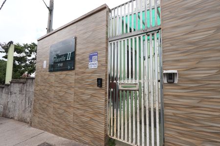 Apartamento à venda com 48m², 2 quartos e 1 vagaPlaquinha 