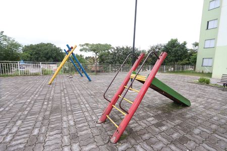 Apartamento à venda com 48m², 2 quartos e 1 vagaÁrea comum - Playground