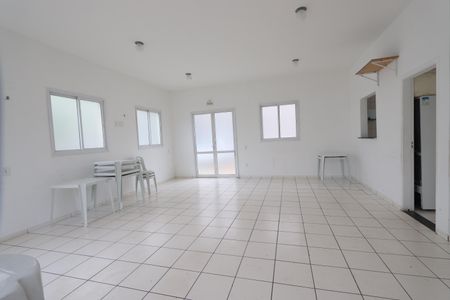 Apartamento à venda com 48m², 2 quartos e 1 vagaÁrea comum - Salão de festas