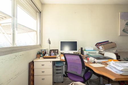 Apartamento à venda com 162m², 3 quartos e 2 vagasQuarto 2