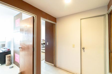 Apartamento à venda com 162m², 3 quartos e 2 vagasHall dos quartos