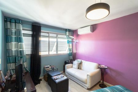 Apartamento à venda com 162m², 3 quartos e 2 vagasSuíte