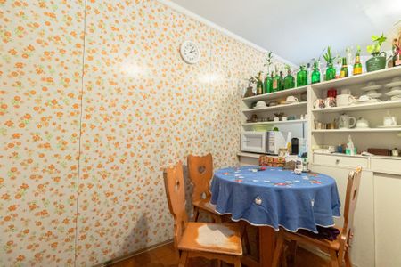 Apartamento à venda com 162m², 3 quartos e 2 vagasCozinha