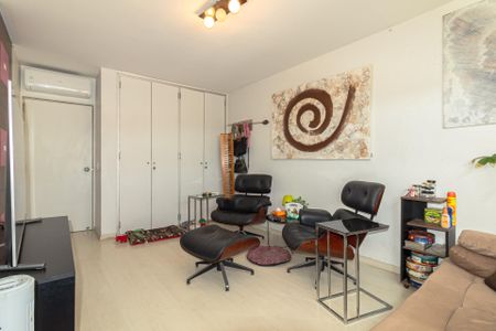 Apartamento à venda com 162m², 3 quartos e 2 vagasQuarto 1