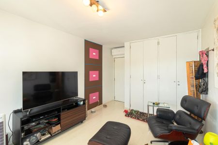 Apartamento à venda com 162m², 3 quartos e 2 vagasQuarto 1