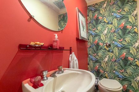 Apartamento à venda com 162m², 3 quartos e 2 vagasLavabo