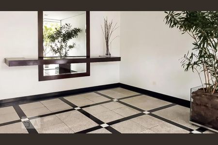 Apartamento à venda com 162m², 3 quartos e 2 vagasÁrea comum - Hall de entrada