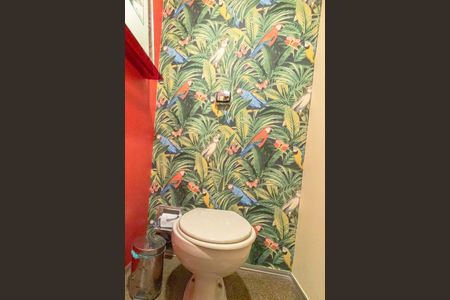 Apartamento à venda com 162m², 3 quartos e 2 vagasLavabo