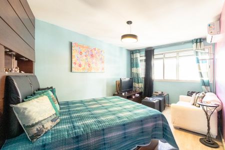 Apartamento à venda com 162m², 3 quartos e 2 vagasSuíte