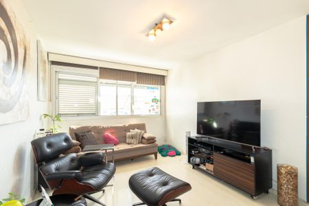 Apartamento à venda com 162m², 3 quartos e 2 vagasQuarto 1