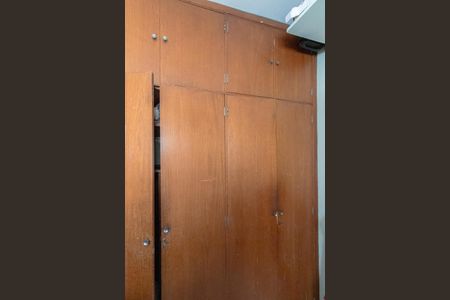 Apartamento à venda com 162m², 3 quartos e 2 vagasÁrea de Serviço