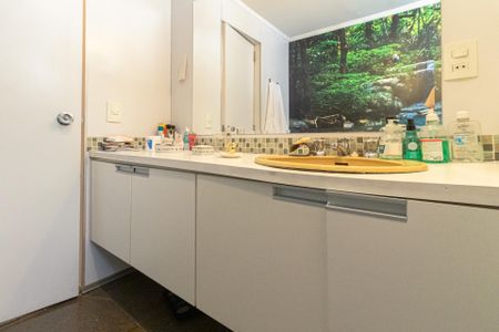 Apartamento à venda com 162m², 3 quartos e 2 vagasBanheiro da Suíte