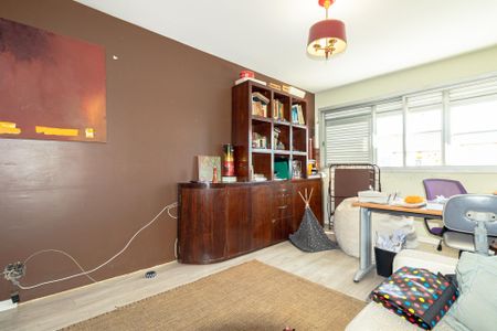 Apartamento à venda com 162m², 3 quartos e 2 vagasQuarto 2