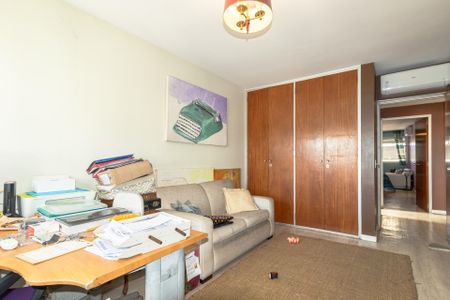 Apartamento à venda com 162m², 3 quartos e 2 vagasQuarto 2