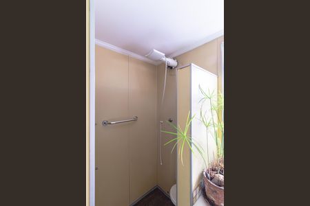 Apartamento à venda com 162m², 3 quartos e 2 vagasBanheiro