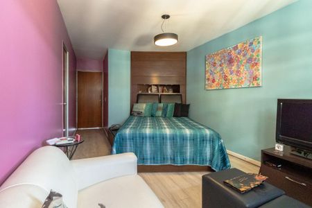 Apartamento à venda com 162m², 3 quartos e 2 vagasSuíte