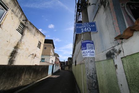 Apartamento para alugar com 60m², 3 quartos e sem vagaPlaca