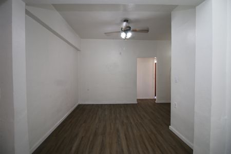 Apartamento para alugar com 60m², 3 quartos e sem vagaSala