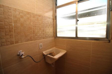 Apartamento para alugar com 60m², 3 quartos e sem vagaÁrea de Serviço