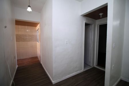 Apartamento para alugar com 60m², 3 quartos e sem vagaSala