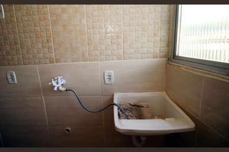 Apartamento para alugar com 60m², 3 quartos e sem vagaÁrea de Serviço