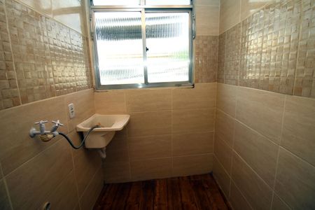 Apartamento para alugar com 60m², 3 quartos e sem vagaÁrea de Serviço