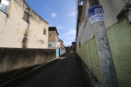 Apartamento para alugar com 60m², 3 quartos e sem vagaHall