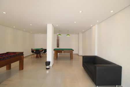 Apartamento à venda com 54m², 2 quartos e 1 vagaÁrea Comum
