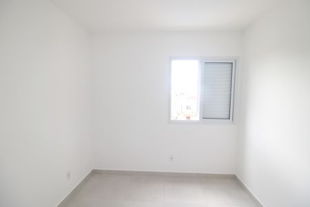 Apartamento à venda com 54m², 2 quartos e 1 vagaQuarto 2