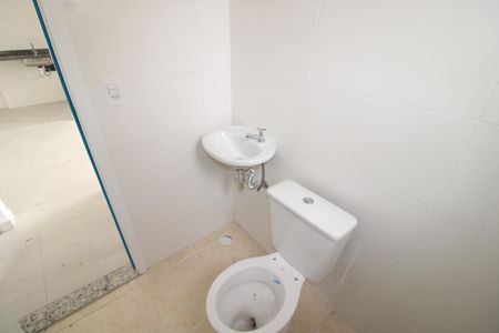 Apartamento à venda com 54m², 2 quartos e 1 vagaBanheiro
