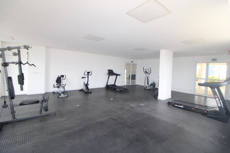 Apartamento à venda com 54m², 2 quartos e 1 vagaÁrea Comum