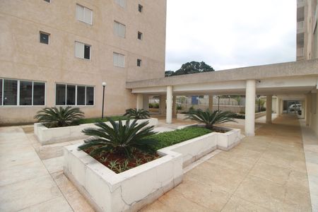 Apartamento à venda com 54m², 2 quartos e 1 vagaÁrea Comum