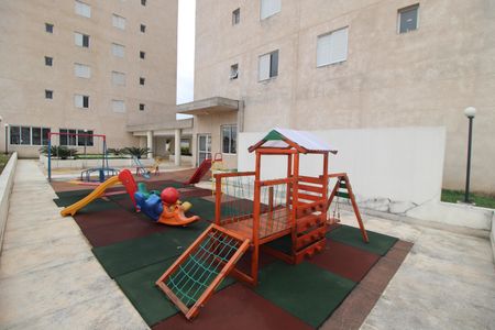 Apartamento à venda com 54m², 2 quartos e 1 vagaÁrea Comum