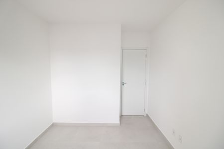 Apartamento à venda com 54m², 2 quartos e 1 vagaQuarto 2