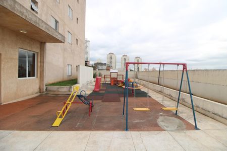 Apartamento à venda com 54m², 2 quartos e 1 vagaÁrea Comum