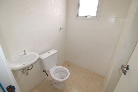 Apartamento à venda com 54m², 2 quartos e 1 vagaBanheiro