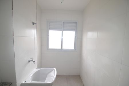 Apartamento à venda com 54m², 2 quartos e 1 vagaSala/Cozinha