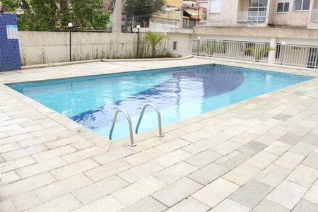 Apartamento à venda com 54m², 2 quartos e 1 vagaÁrea comum - Piscina