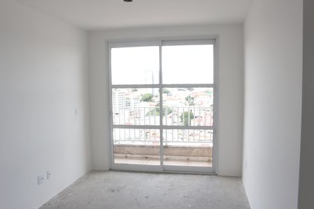 Apartamento à venda com 54m², 2 quartos e 1 vagaSala