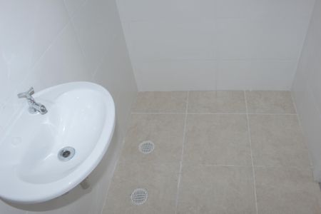 Apartamento à venda com 54m², 2 quartos e 1 vagaBanheiro