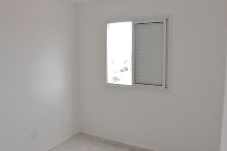 Apartamento à venda com 54m², 2 quartos e 1 vagaQuarto 2