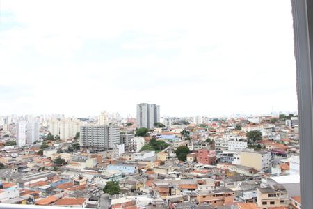 Apartamento à venda com 54m², 2 quartos e 1 vagaVista Varanda da Sala