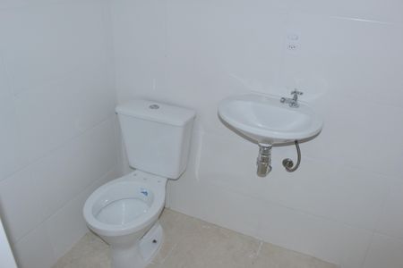 Apartamento à venda com 54m², 2 quartos e 1 vagaBanheiro